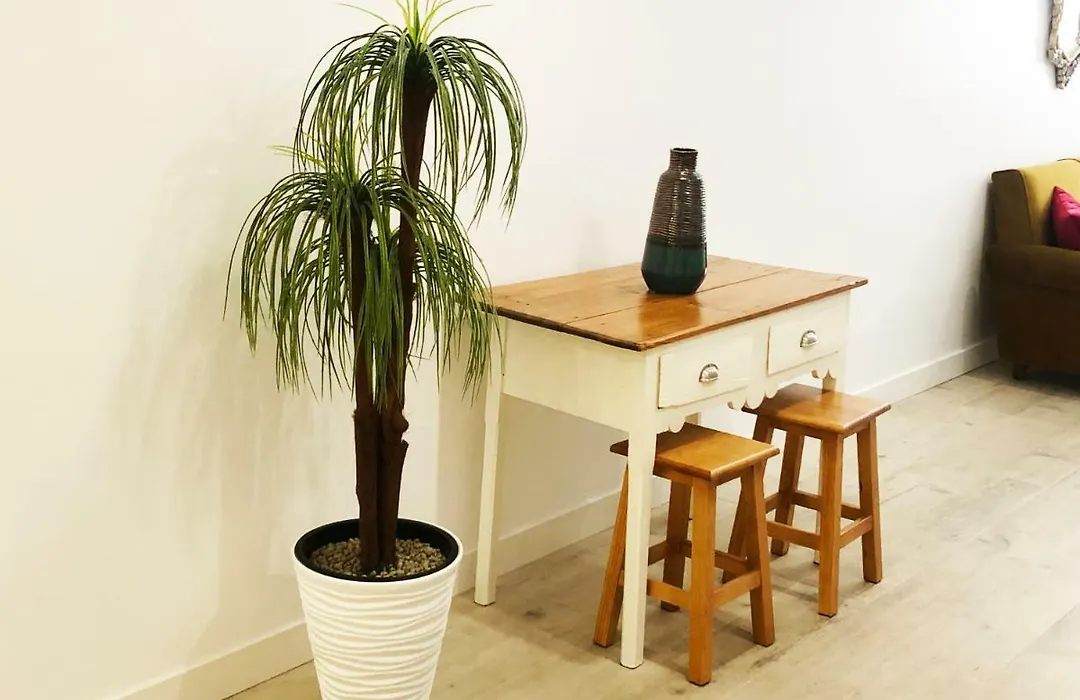 20 Rc - Lisbon City Studio Apartment-1